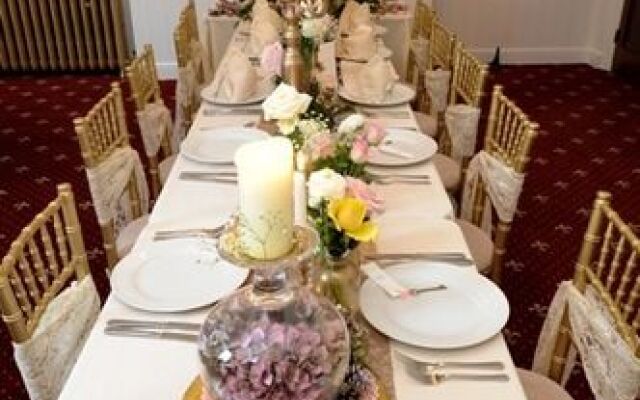 Woodhall Spa Manor