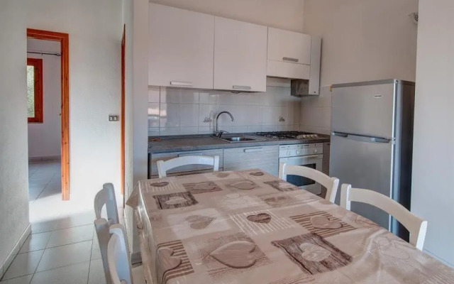 Case e Ville San Teodoro Centro