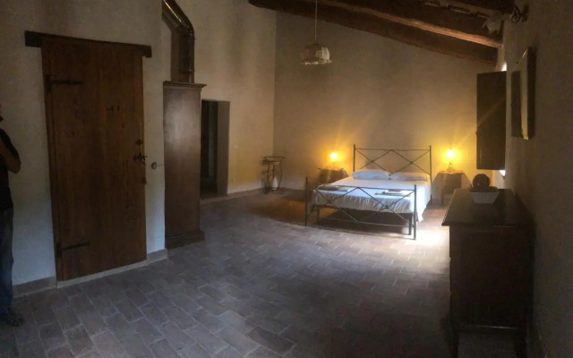 Agriturismo Il Covo del Solengo