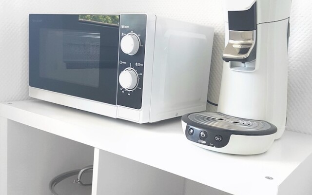 Ferienwohnung City Connection