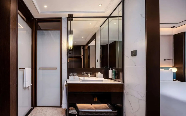 Hilton Garden Inn Beijing Guomao