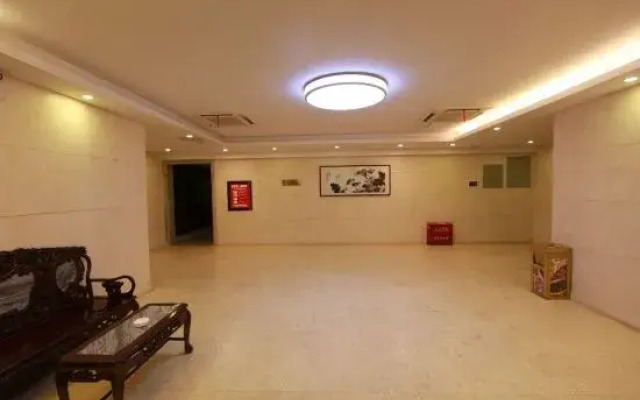 Taohuayuan Hotel
