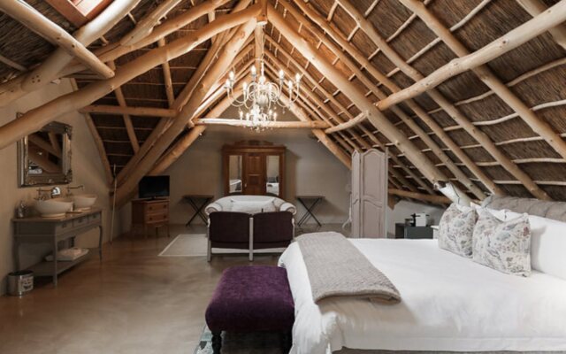 Au d'Hex Estate