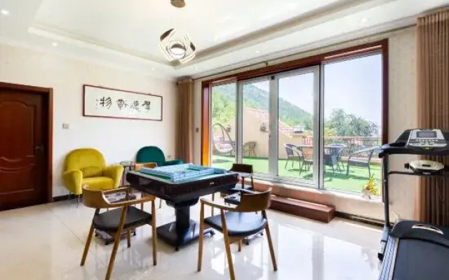 Tianjin Xinyue Youshe