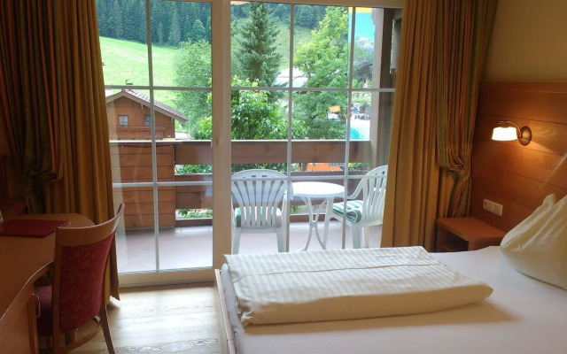Hotel Guggenberger