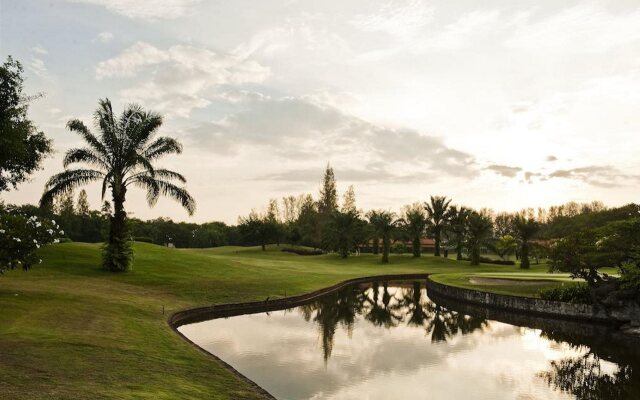 DoublePool Villas by Banyan Tree