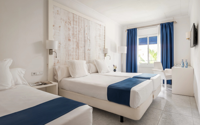 Hotel Medium Sitges Park