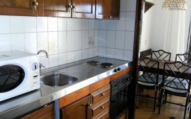 Apartamentos Jademar