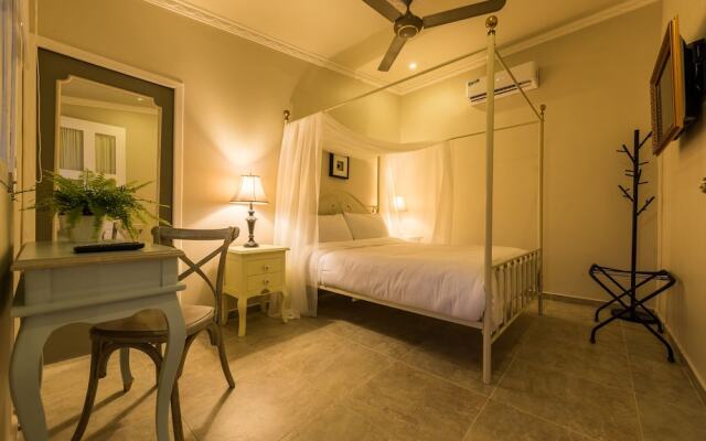 Hotel Mansión de los Reyes by HMC