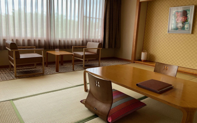 Kamenoi Hotel Fukui