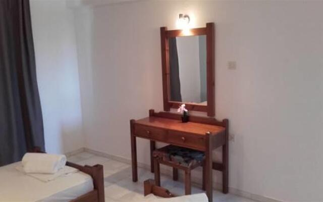 Galatia Apartments Hotel