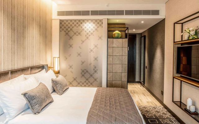 InterContinental Perth City Centre by IHG