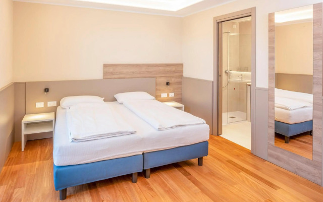 Sport Hotel Olimpo
