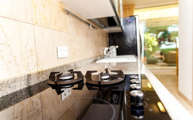 Villa Bol Exclusive in Bol