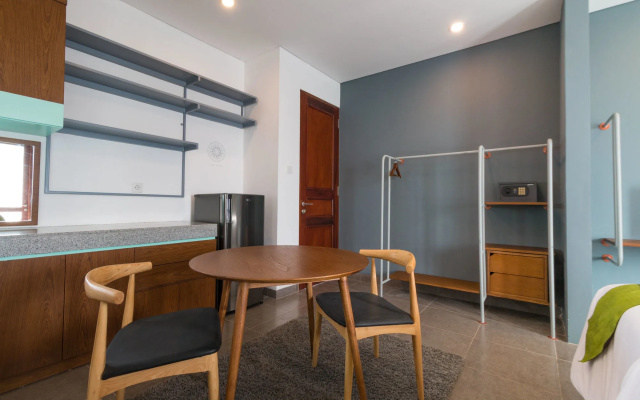 Sanur Art Villas