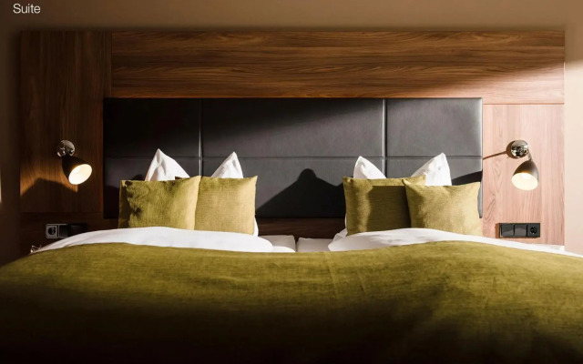 Sporthotel Grafenwald