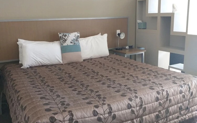 Tinwald Motels