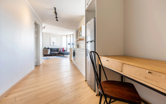 Urban Artisan Aparthotel by Totalstay