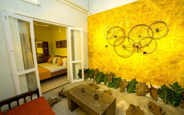 Range Hotel Kandy