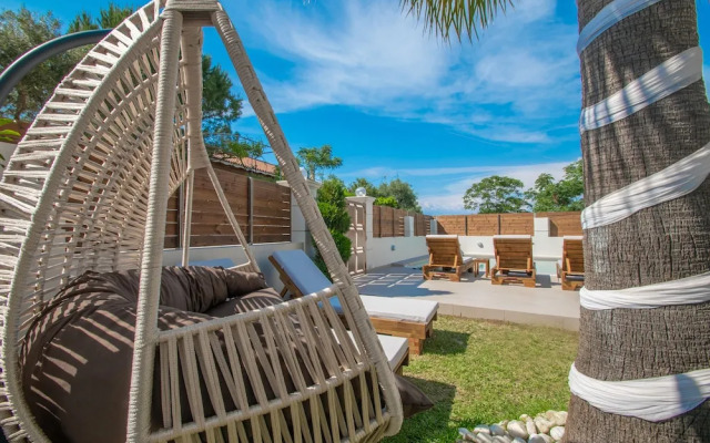 Estella Luxury Villa