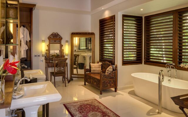 Des Indes Villas