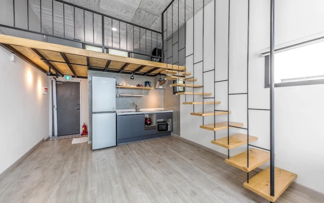 Yeosu Andante Pension