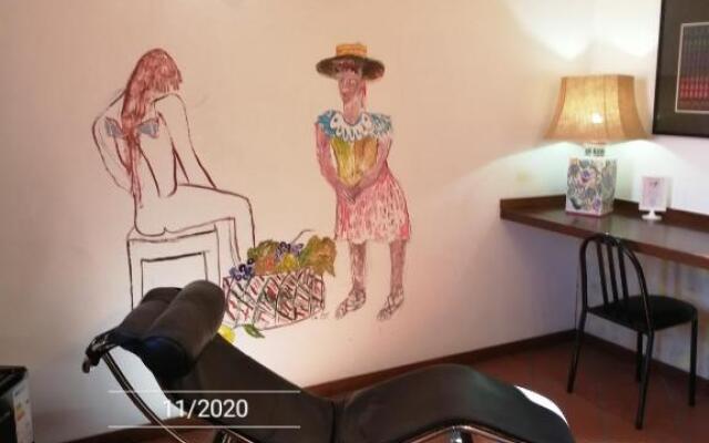 Gaia B&b