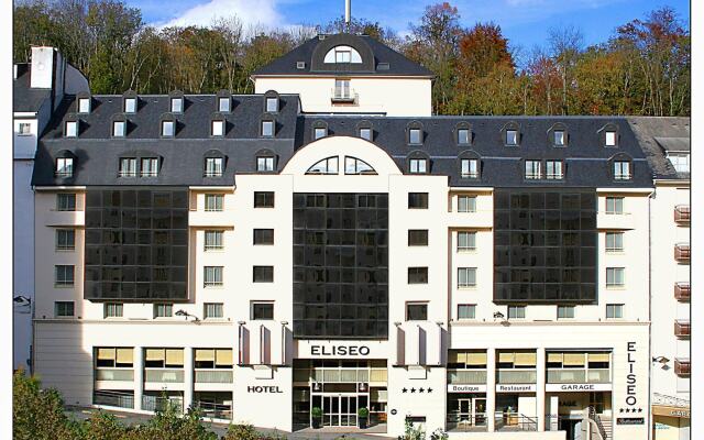 Hotel Eliseo