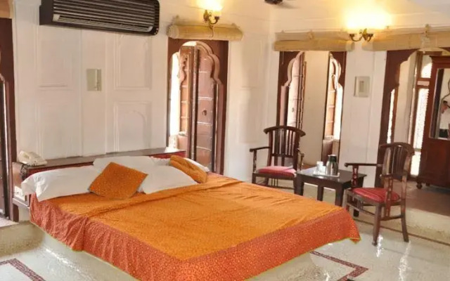 Hotel Lal Niwas Phalodi