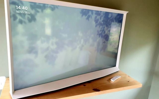 Valley studio - Relaxing in Paradise