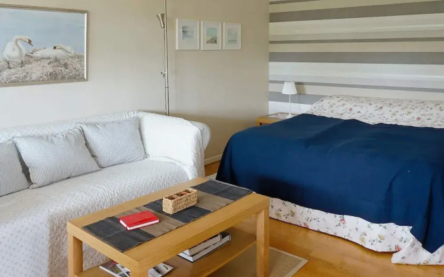4 Person Holiday Home in Tvaaker