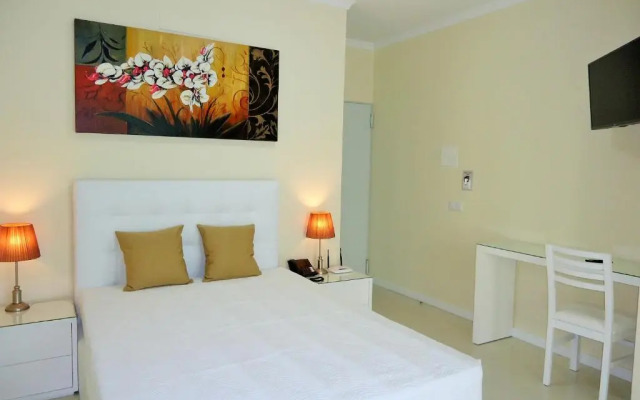 São Francisco Accommodation