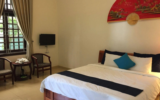 Hao Anh Homestay