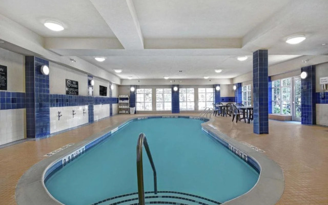 Homewood Suites by Hilton Burlington