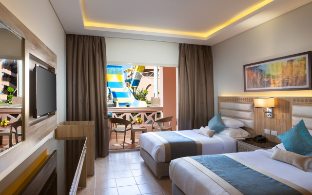 Pickalbatros Aqua Park Resort - Hurghada