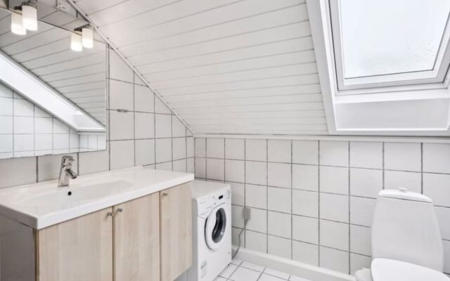 "Kadife" - 2.3km from the sea in Western Jutland