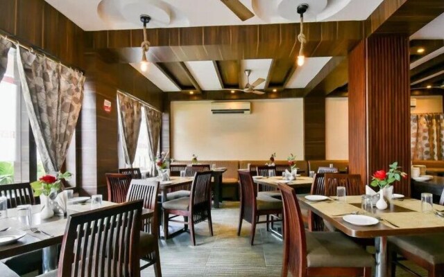 Rajdarbar Hotel & Banquets