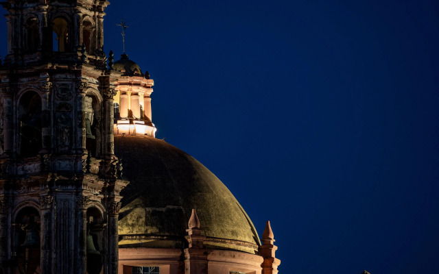 Casa Pandurata Luxury Apartments in Centro, San Miguel de Allende