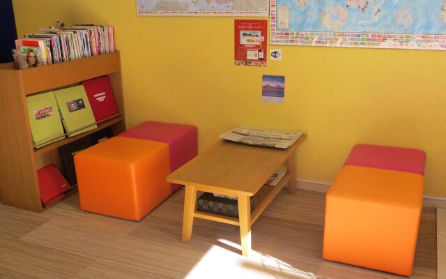 Backpackers Hostel K's House Hiroshima