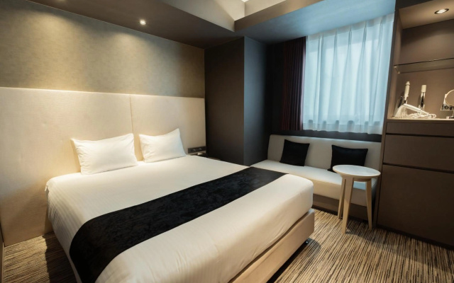 Hotel AQUA CITTA Naha – Guest Rooms – Naha