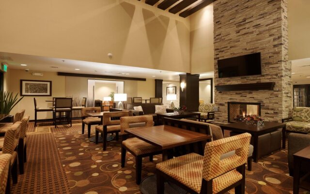 Staybridge Suites Chihuahua