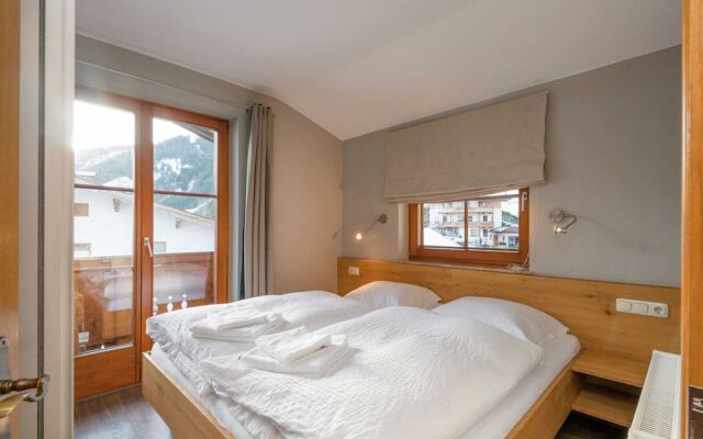 Spacious Chalet near Ski Area in Dienten am Hochkonig