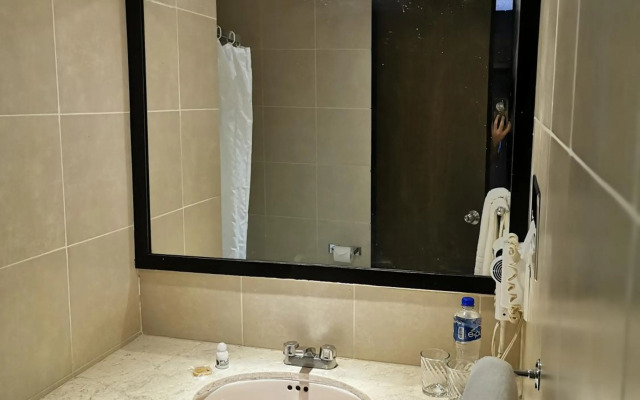 Hotel del Angel Reforma