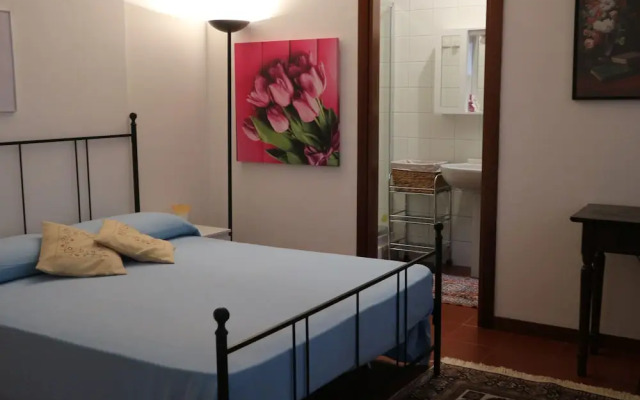 Vicenza - Stradella San Giovanni 7