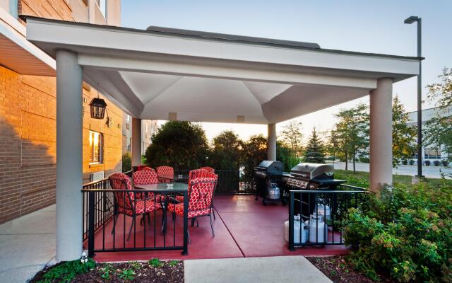Candlewood Suites Aurora-Naperville by IHG