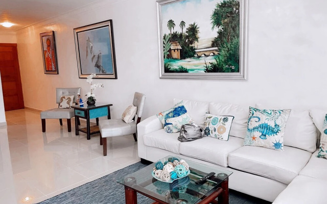 Beach view Condo