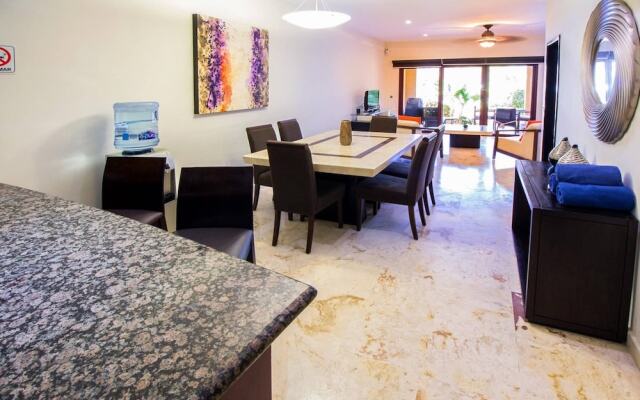 El Faro 101 Surf 1 Bedroom