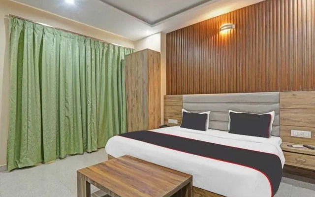 Icyhotels Hl Inn
