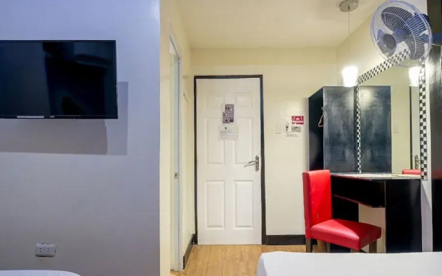 Universal Suites
