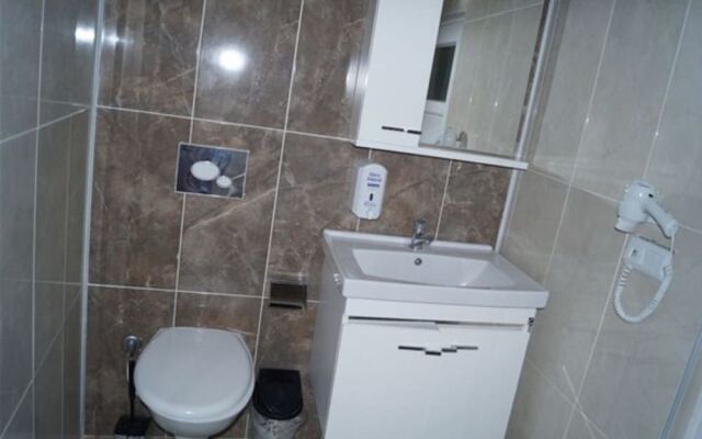 Delfin Otel